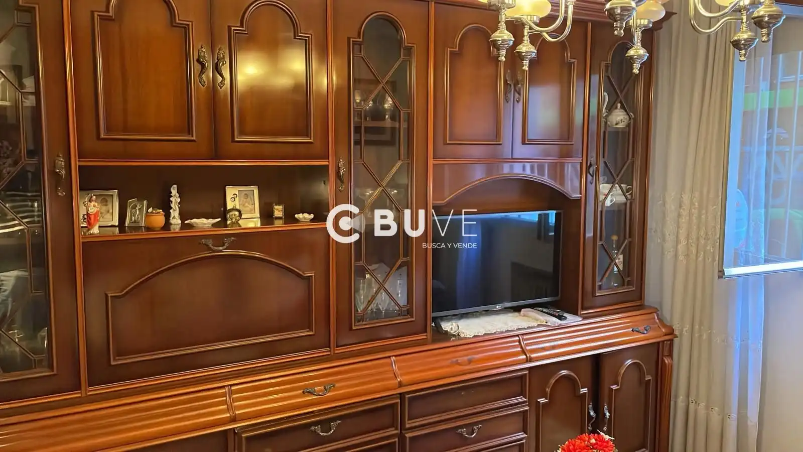 Flat with lift for sale in MORADAS, imagen 11