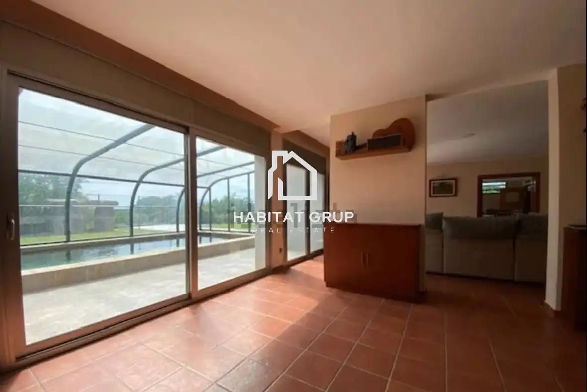 Casa con piscina en venta en Cassà de la Selva, imagen 24