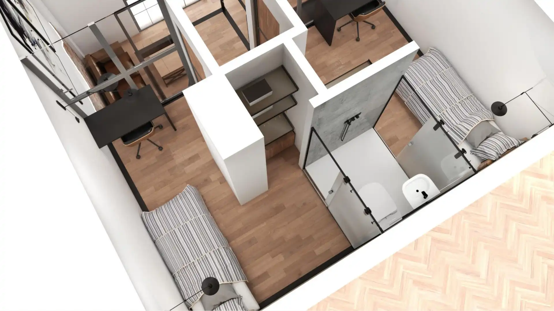 Apartamento en venta en Sur, imagen 14