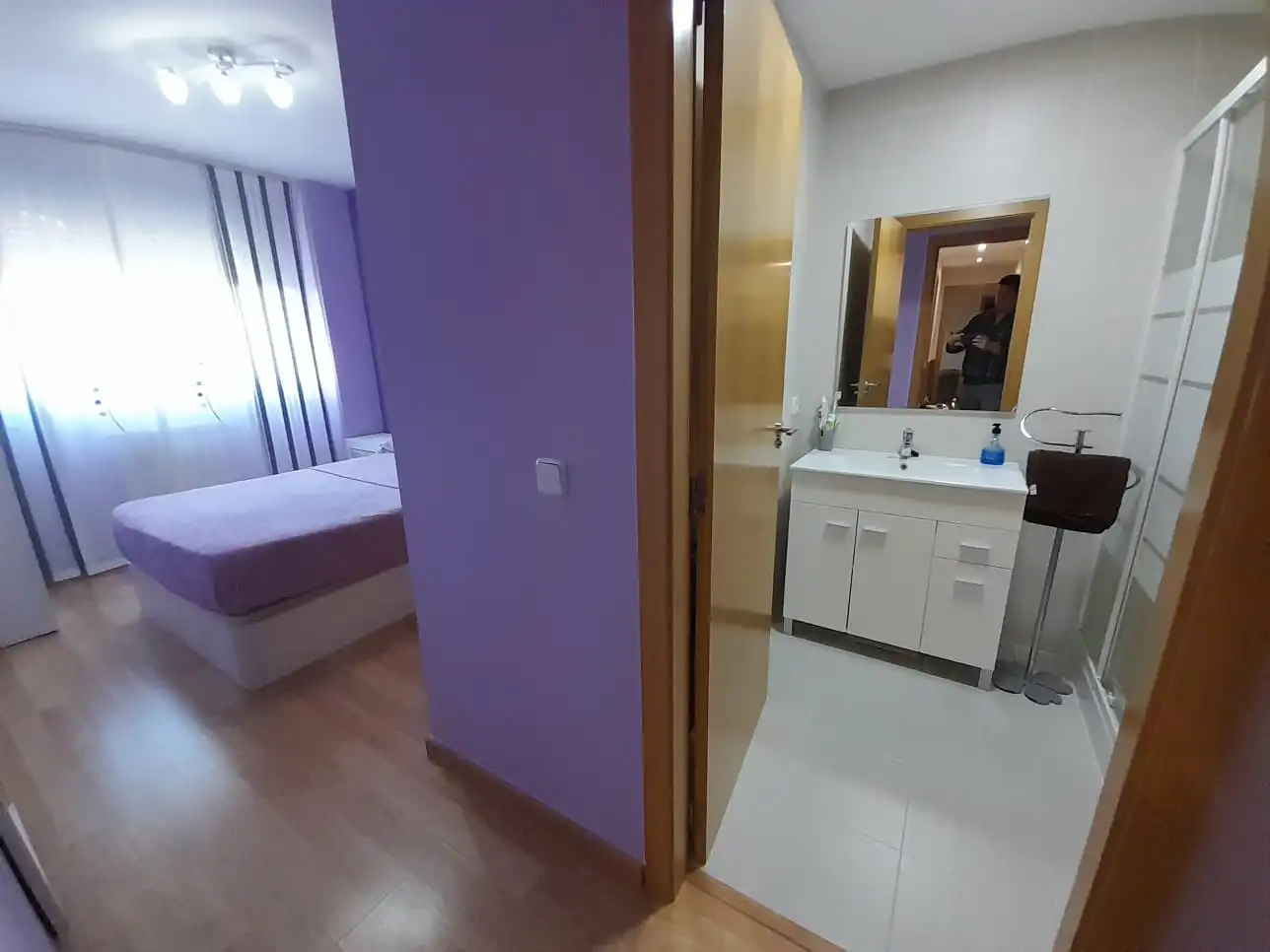 Flat for sale in Calle Lanzarote, El Poblado - Abulagar