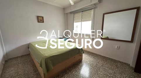 Foto 3 de Piso de alquiler en Luis Vives, Aldaia, Valencia