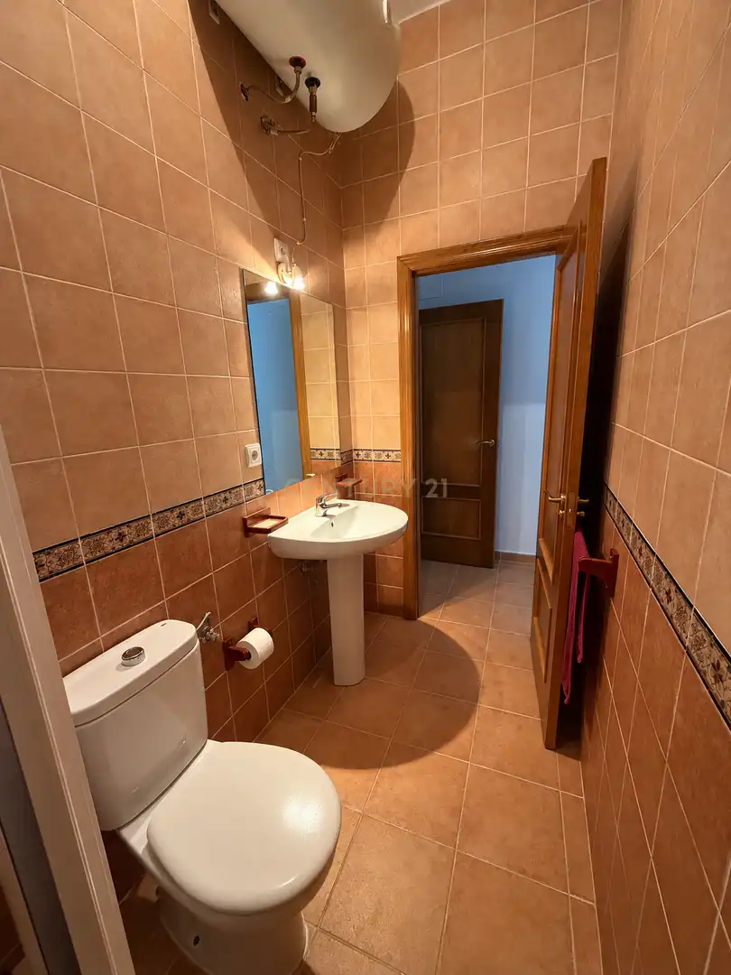 Piso en venta en Trujillo, imagen 19