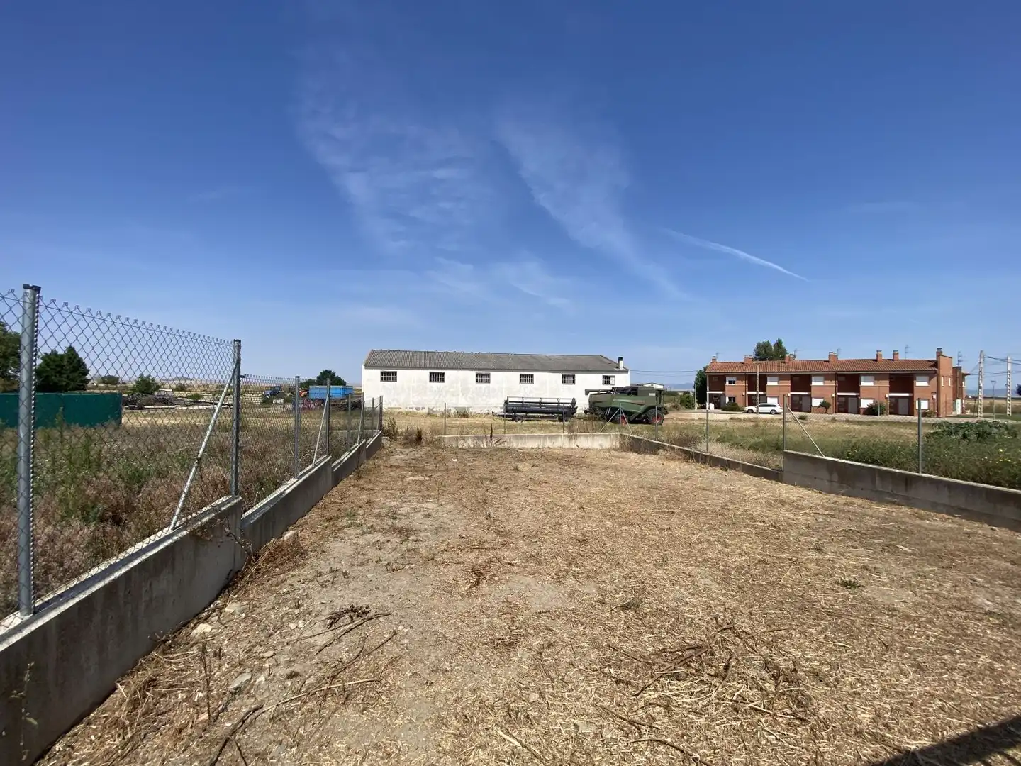 Terrenos y solares en venta en San Bartolomé 2