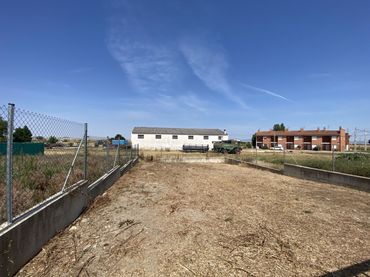 Terrenos y solares en venta en San Bartolomé 2
