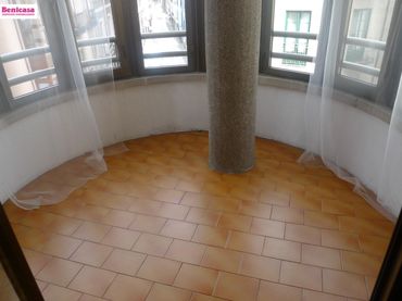 Piso con ascensor en venta en Calle PEDRO BARRUECOS