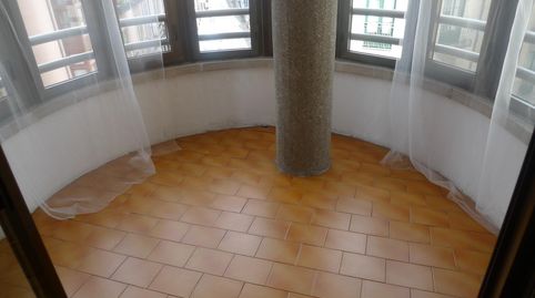 Piso con terraza, garaje e infinitas posibilidades de reforma en pleno centro de Valladolid.