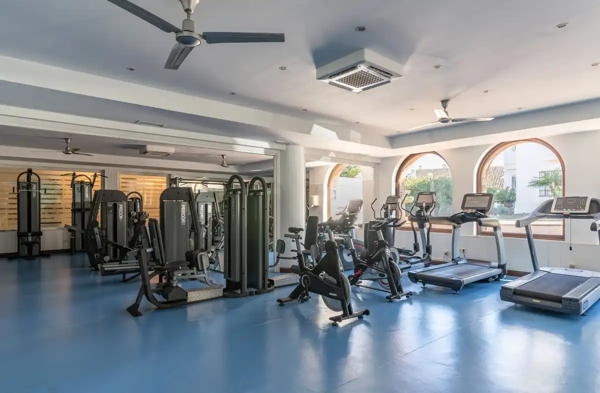 Apartamento en venta en Milla de Oro