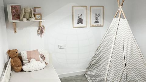 Photo 4 of Flat for sale in Calle Trafalgar, Girón - Las Delicias, Málaga Capital