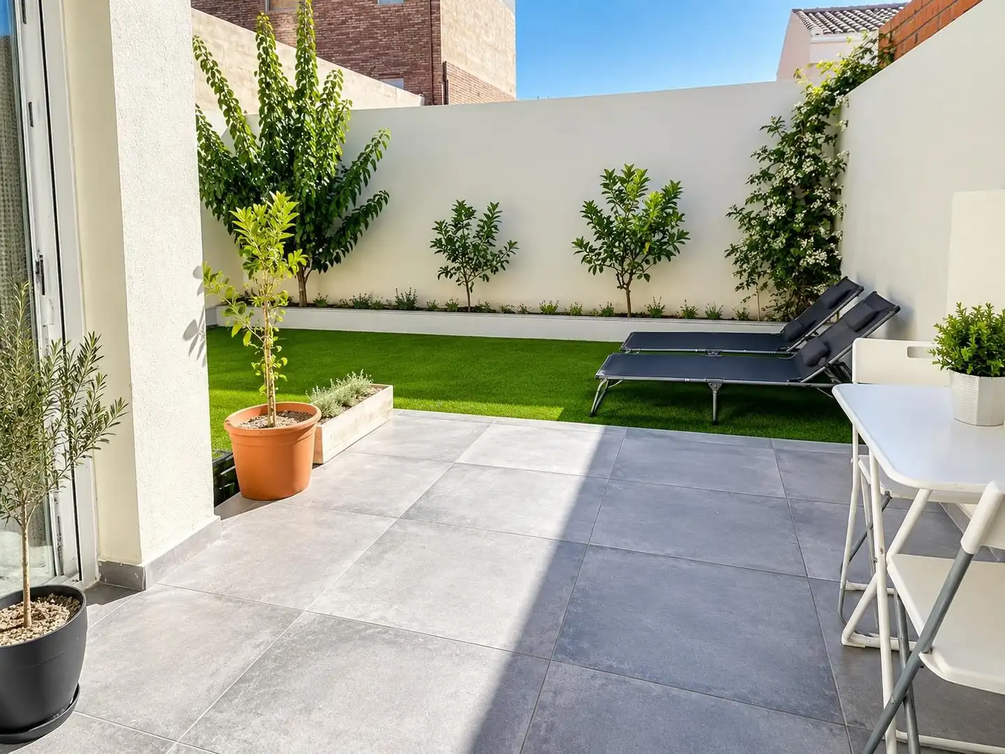 Terraced house for sale in Borox, imagen 20