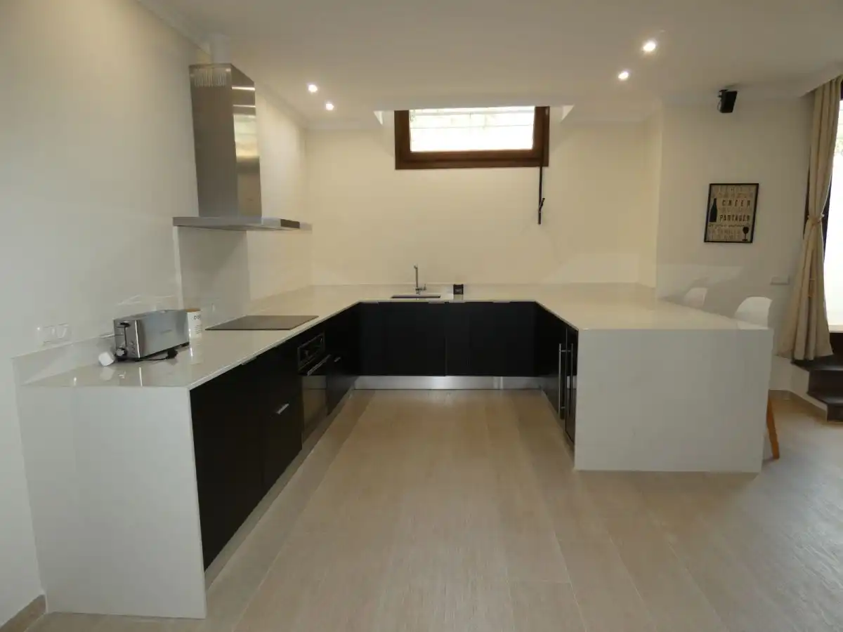 Casa o chalet en venta en La Capellanía - El Higuerón