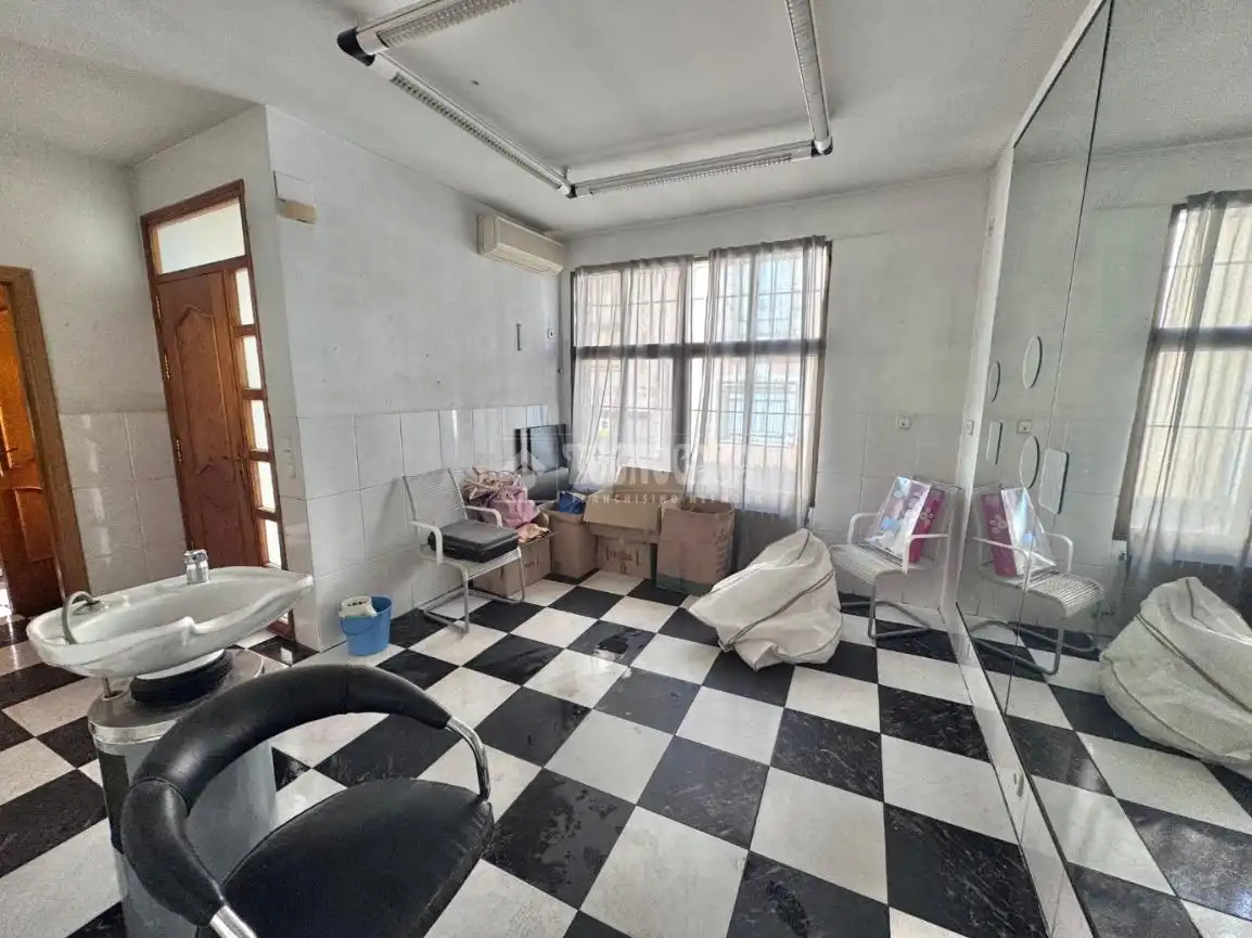 Casa adosada en venta en Yepes con Calefacción