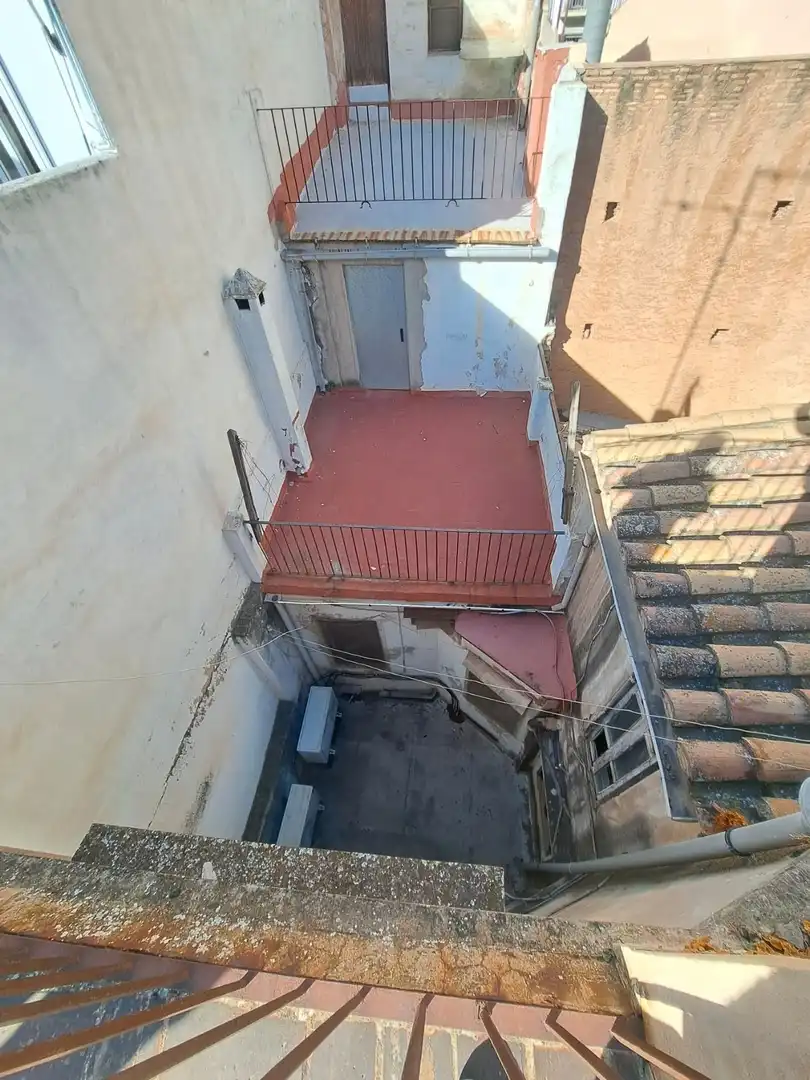 Haus zum Verkauf in Carrer d'Enmig, imagen 13