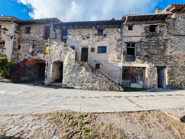 Finca rústica en Venta en Molló