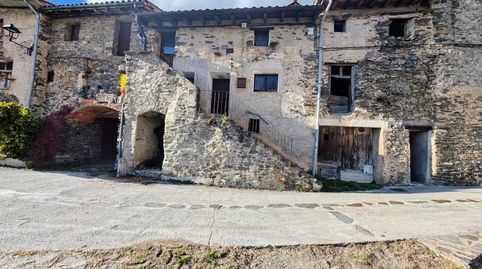 Tu refugio de montaña con alma en Espinavell