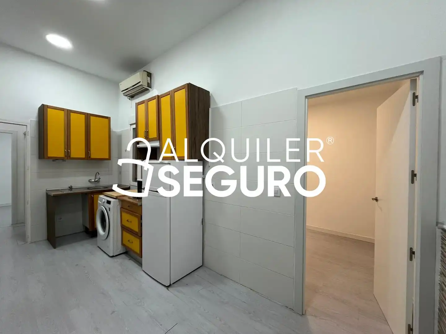 Flat for rent in de Santa Engracia , Ríos Rosas - Nuevos Ministerios