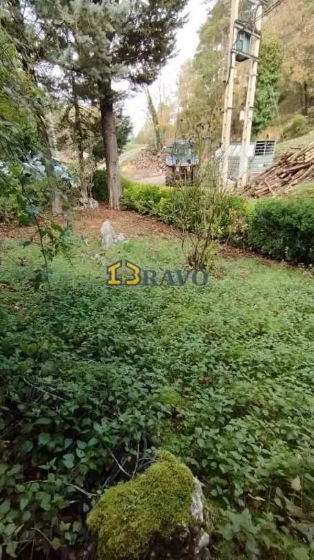 Casa o xalet en venda a Valle de Losa
