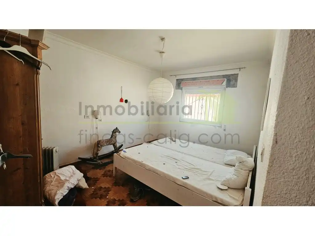 Habitación de Casa o chalet en venta en Peñíscola / Peníscola con Terraza y Piscina