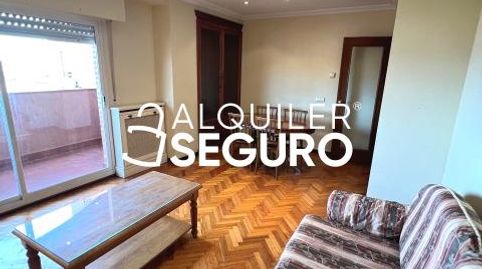Photo 5 of Flat for rent in Orovilla , Los Rosales, Madrid Capital