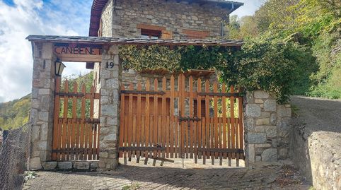 Foto 2 de Casa o xalet en venda a Setcases, Girona