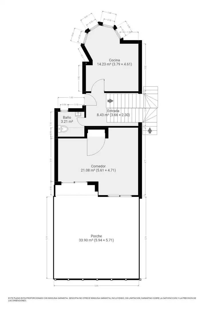 Casa o xalet en venda en Alicante / Alacant amb Aire condicionat, Terrassa i Piscina comunitària