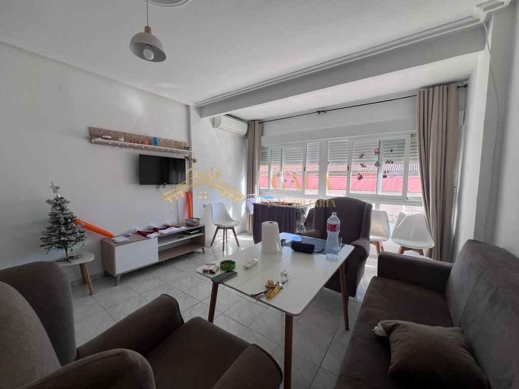 Living room of Flat to rent in Cáceres Capital