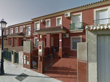 Maison à vendre à Pilas