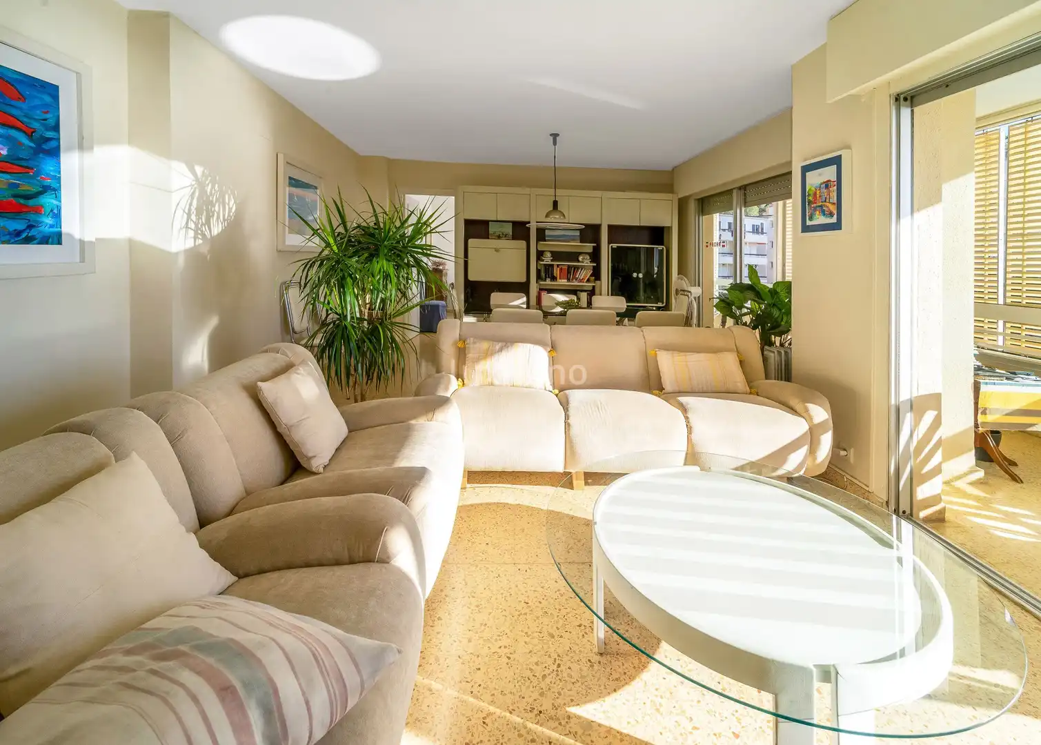 Appartement avec piscine à vendre à Rincón de Loix, imagen 7