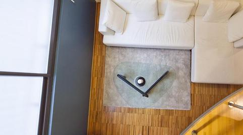 Foto 3 de Apartamento de alquiler en El Putget i el Farró,  Barcelona Capital