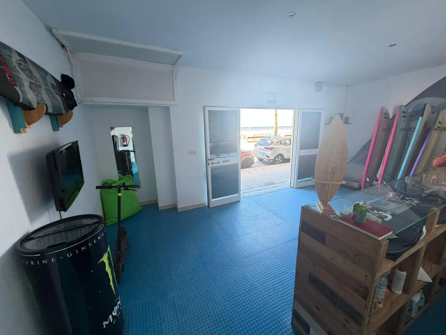 Local en venta en Cádiz