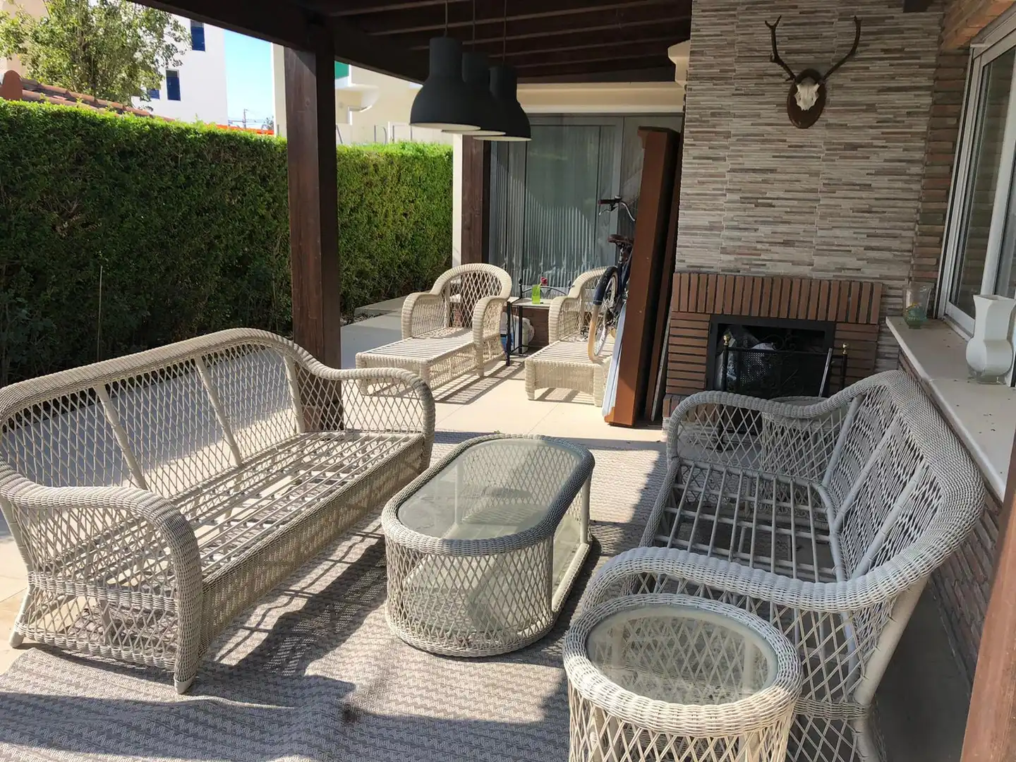 Casa o chalet en venta en El Higuerón