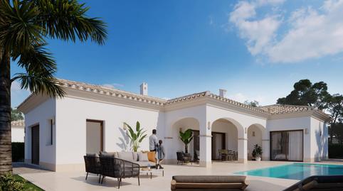 Photo 4 of Houses for sale in Calle , Lo Pagán, San Pedro del Pinatar