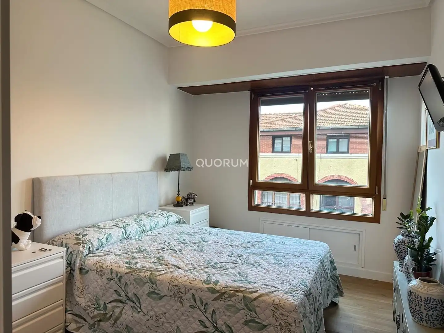 Habitación de Piso en venta en Getxo  con Calefacción, Terraza y Amueblado