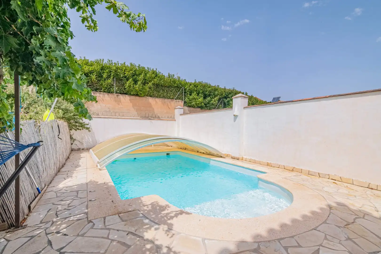 Piscina de Casa o chalet en venta en Alhendín con Calefacción, Jardín privado y Trastero