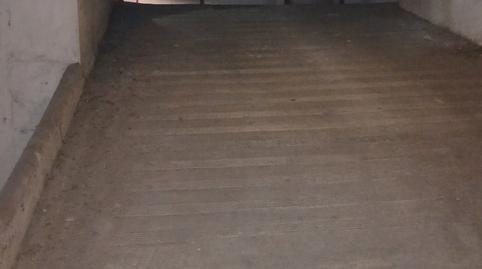 Foto 4 de Garatge de lloguer a Praza Pontevedra, 24, Ensanche, A Coruña Capital