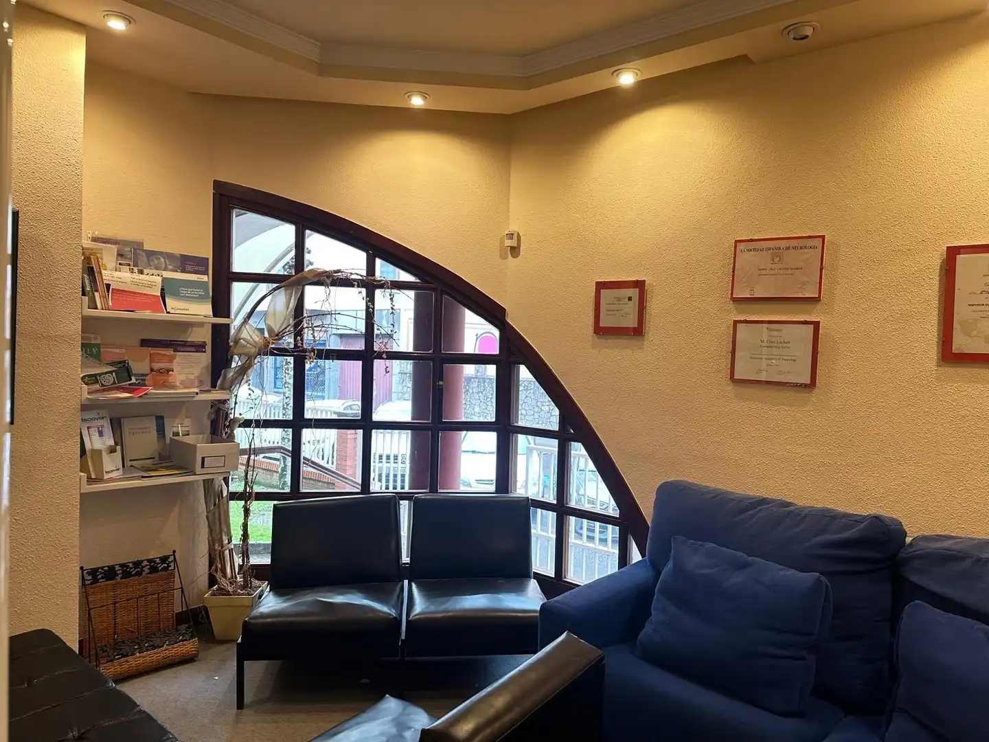 Office space for sale in Las Arenas, imagen 2