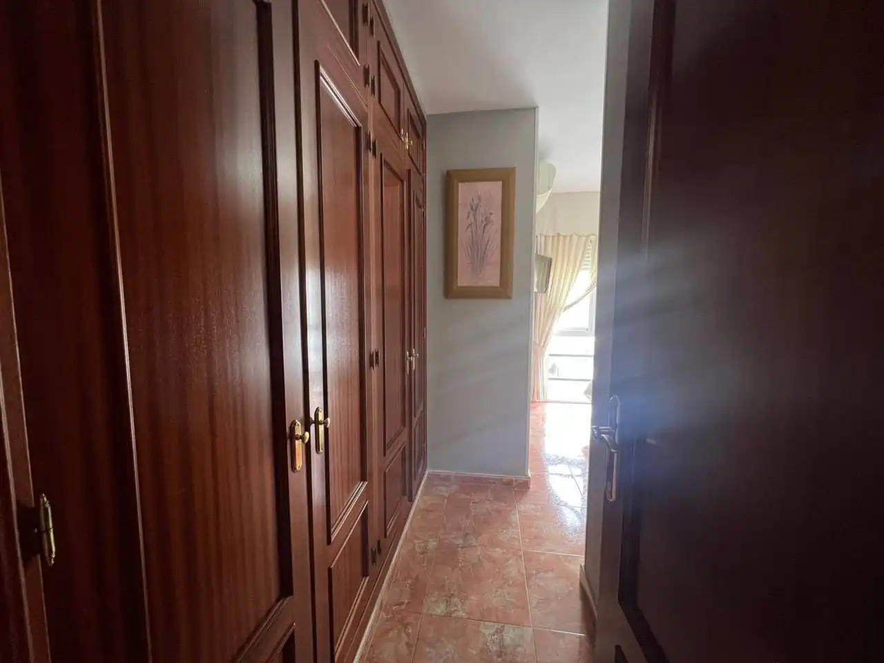 Piso en venta en Calle Congreso, 1, Centro