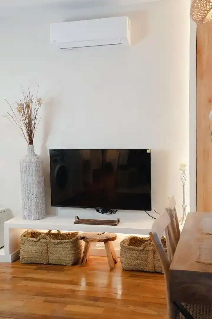 Sala d'estar de Loft en venda en Eivissa