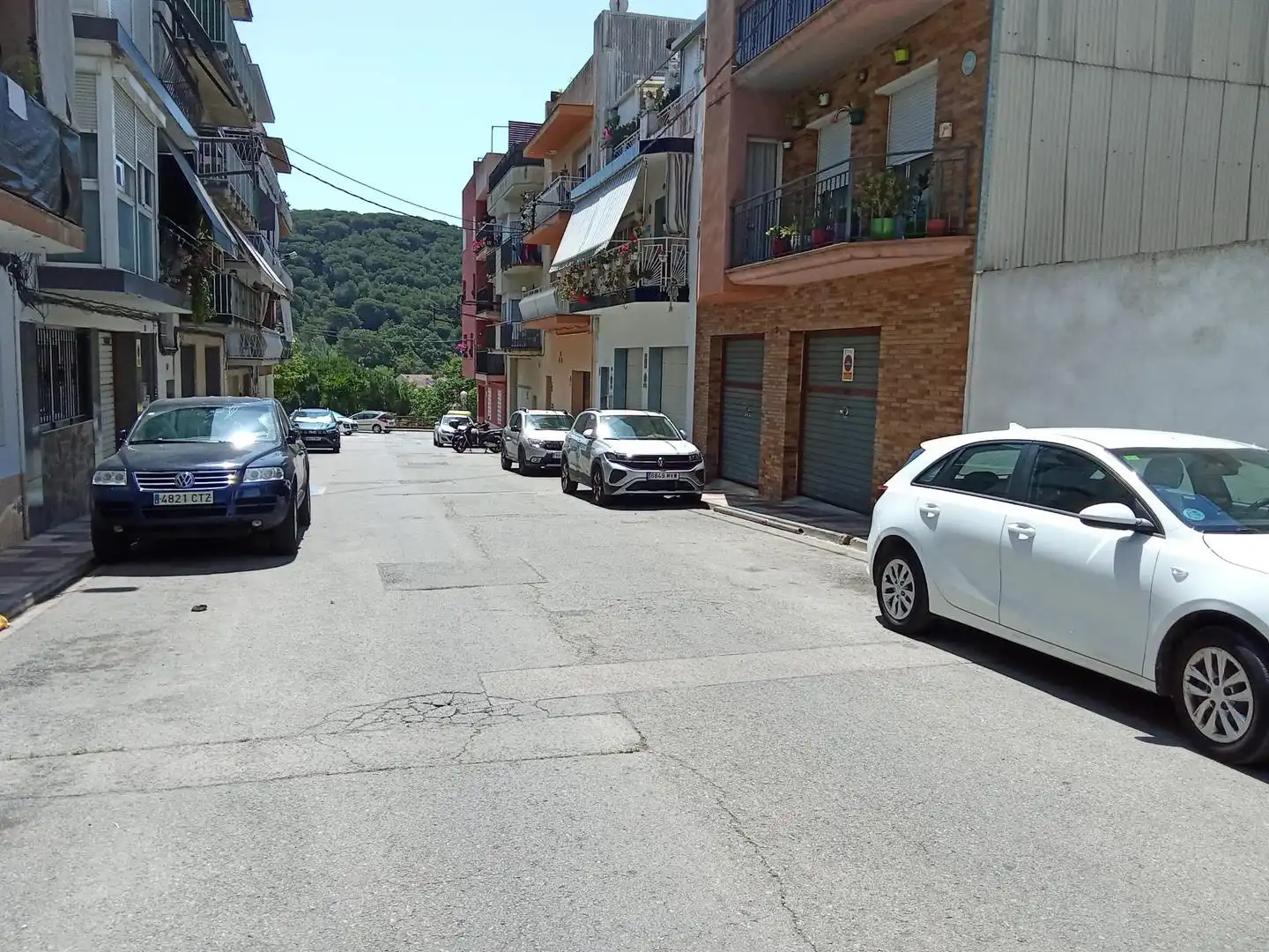 Parking of Residential for sale in Blanes