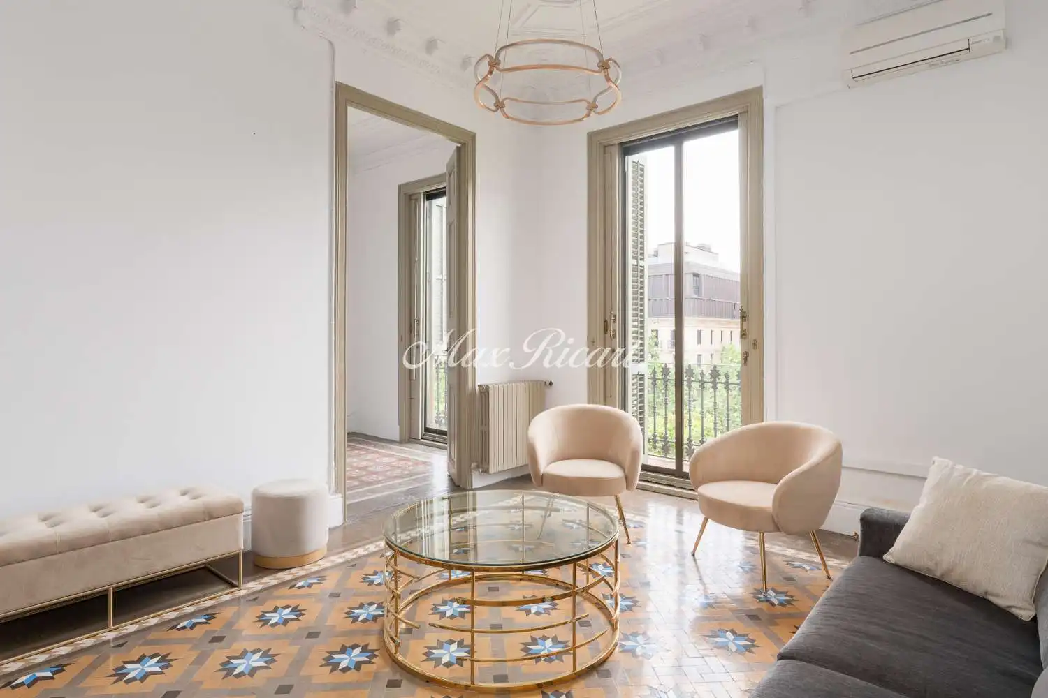 Piso con terraza en venta en N/A, imagen 5