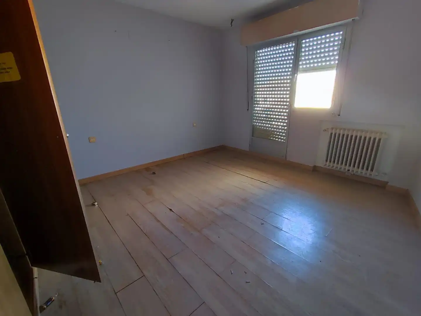 Piso en venta en Calle Reyes Católicos, imagen 3