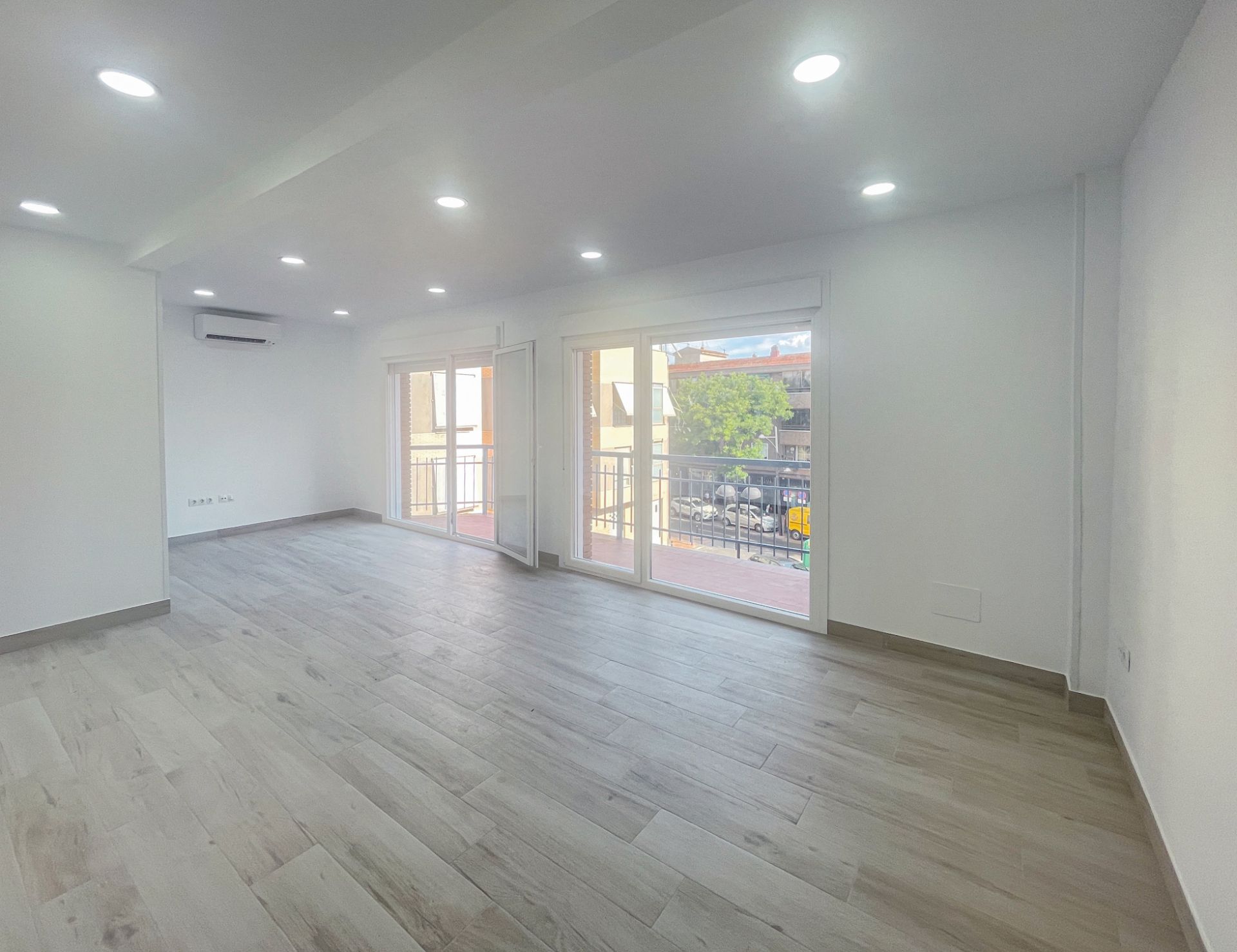 Flat to rent in Calle Hospital de San José, Centro