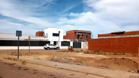Foto 3 de Residencial en venda a Calle Olivenza, 1, Talavera la Real, Badajoz