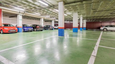 Foto 5 de Garaje en venta en Barañain - Ronda de Barañain, 7, Barañáin / Barañain, Navarra