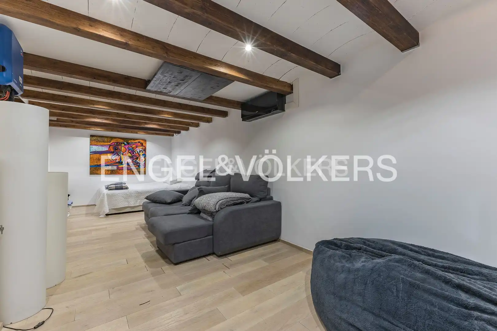 Houses for sale in Castelldefels  with Air Conditioner, Heating and Private garden