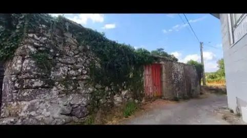 Foto 2 de Pis en venda a Lugar Orille Arriba, 7, Verea, Ourense