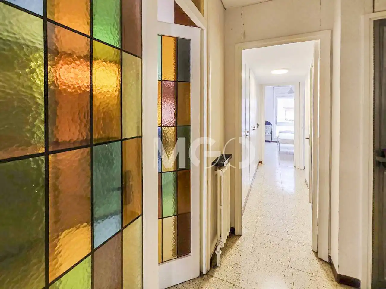 Flat for sale in Vic  with Heating, Furnished and Balcony