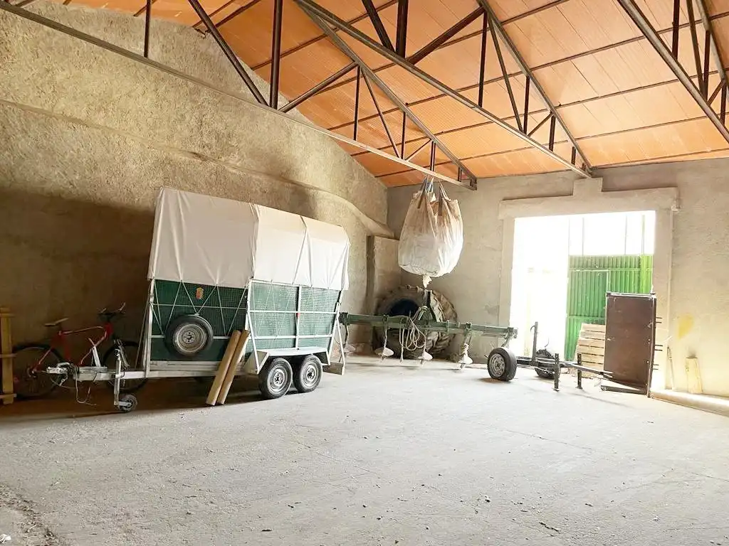 Casa o chalet en venta en Palaciosrubios