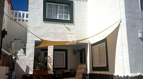 Foto 2 de Dúplex en venda a De la Te, 5, Costa del Silencio, Santa Cruz de Tenerife