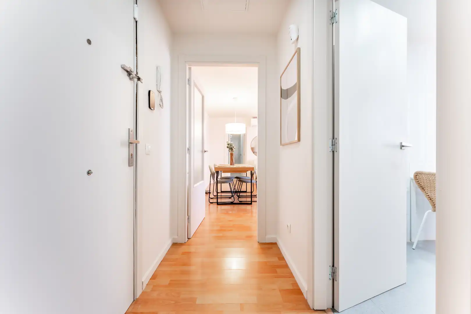 Attic for rent in Calle del Pintor Ignacio de Zuloaga, 4, Sanchinarro