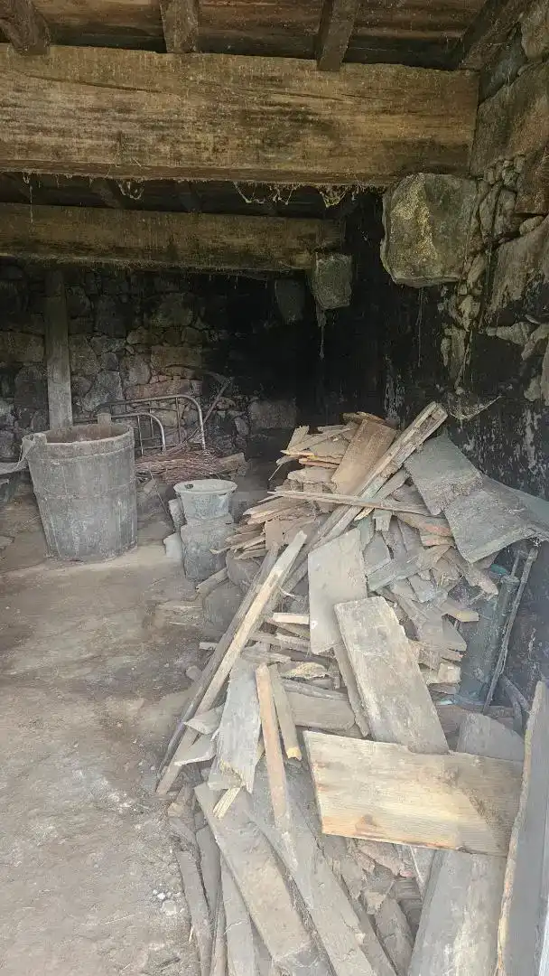 Casa o chalet en venta en Lobios